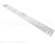 GD-29402 Alto Shaam Guard,Heat,Surf.mount,Ed2-48/P