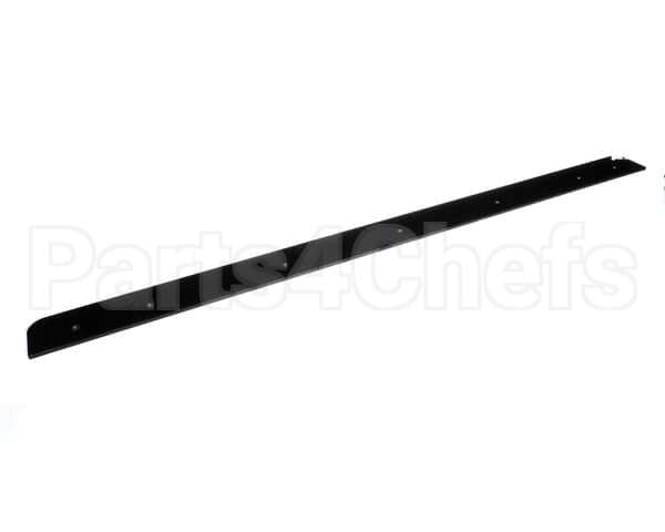 GD-37136 Alto Shaam Guard, Lexan, Shelf, Hsm-48