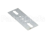 GD-401232 Star Retainer, Left Tube