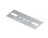 GD-401232 Star Retainer, Left Tube