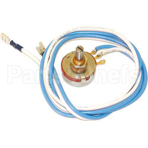 GD115350 Compatible Star Heatcontrol, Top