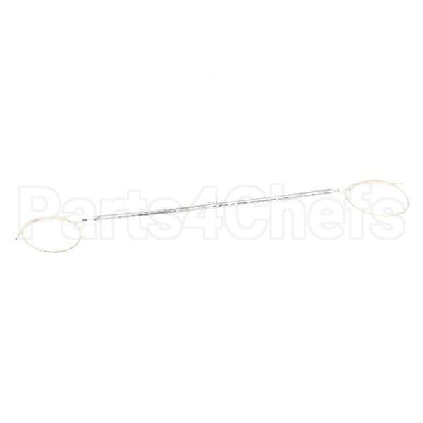 GD197991 Compatible Stero Qtz Htr Tbe208V800W