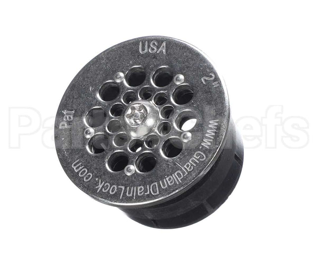 GDL2000 Drain Lock 2" Hybrid Drain Lock