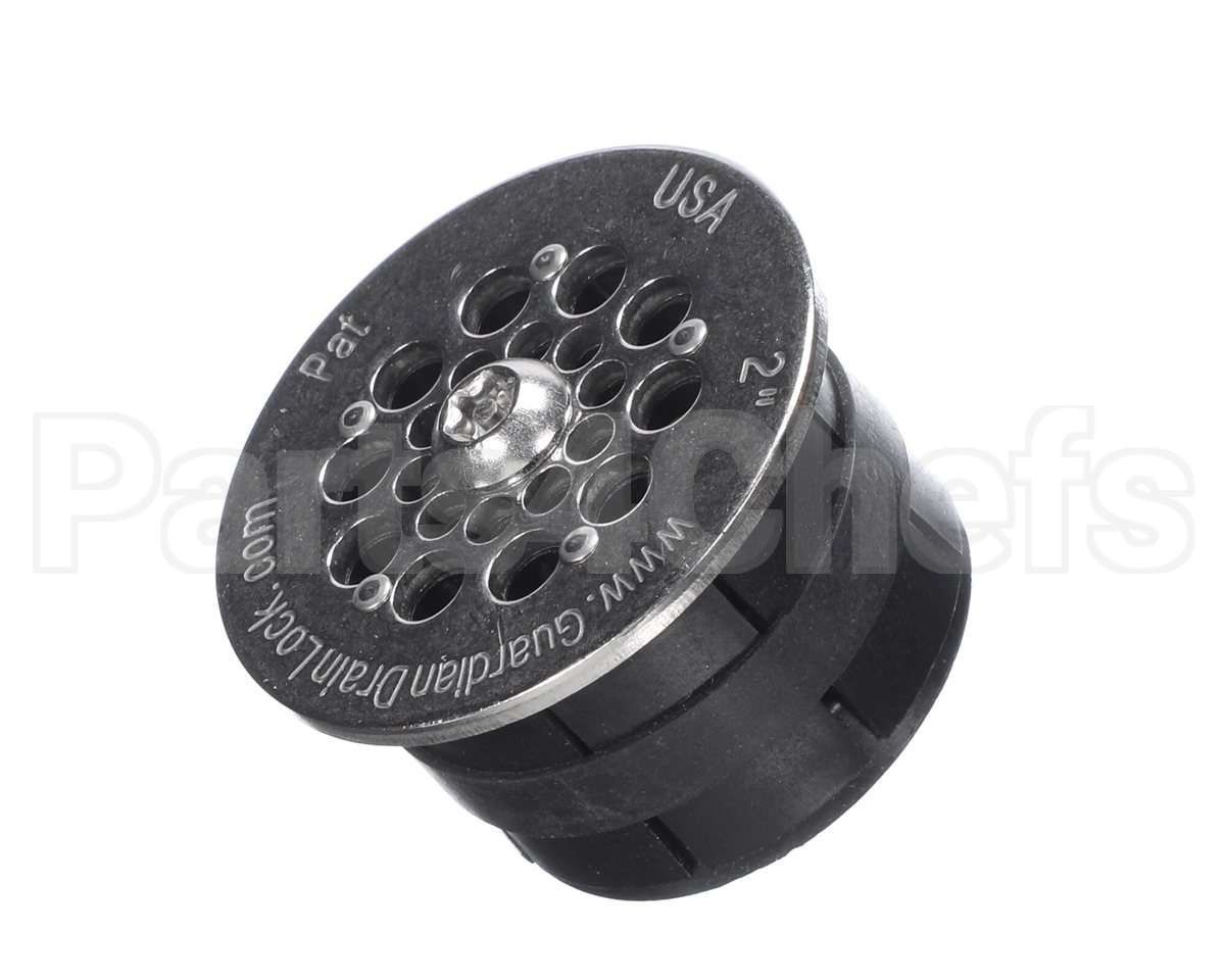 GDL2000 Drain Lock 2" Hybrid Drain Lock