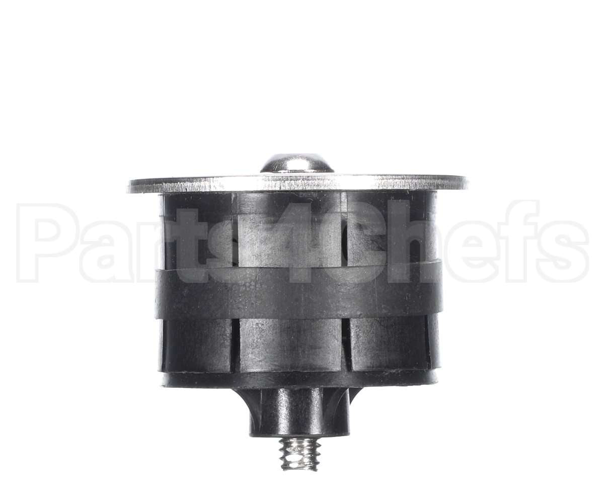 GDL2000 Drain Lock 2" Hybrid Drain Lock