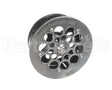 GDL4000 Drain Lock 4" Hybrid Drain Lock