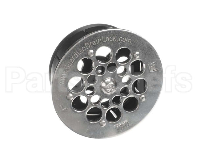 GDL4000 Drain Lock 4" Hybrid Drain Lock