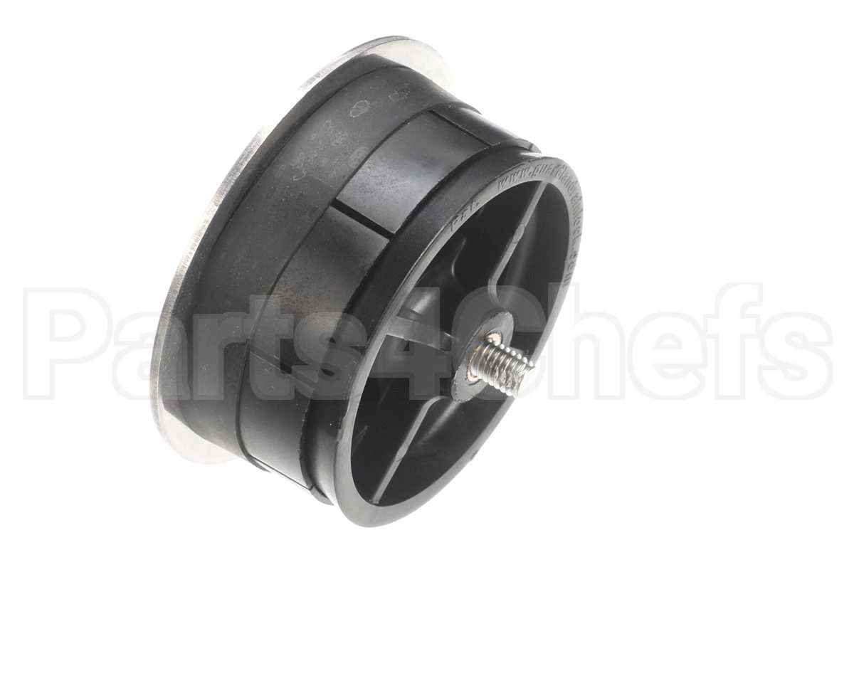 GDL4000 Drain Lock 4" Hybrid Drain Lock