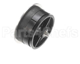 GDL4000 Drain Lock 4" Hybrid Drain Lock