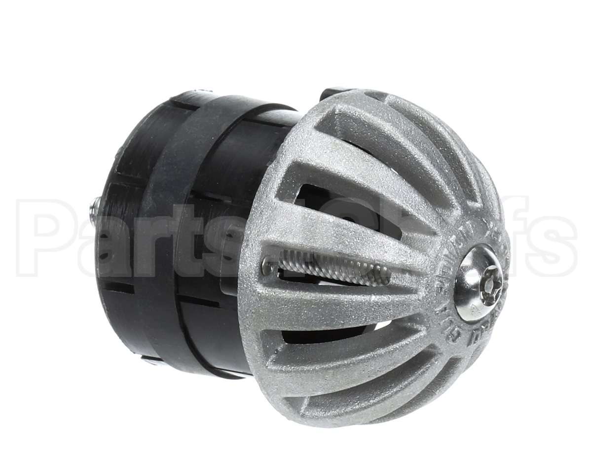 GDLDOME2000 Drain Lock 2In Dome D-Lock
