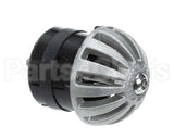 GDLDOME2000 Drain Lock 2In Dome D-Lock