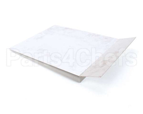 GE-120303 Star Crumb Tray Assembly