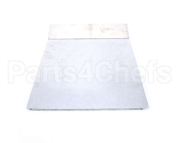 GE-120303 Star Crumb Tray Assembly