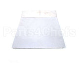 GE-120303 Star Crumb Tray Assembly