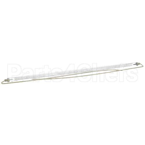 GE-198002 Compatible Star Element, Quartz - 208V 500W
