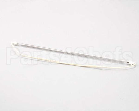 GE-198010 Star Heatertube,Quartz,450W-104V,Mm14