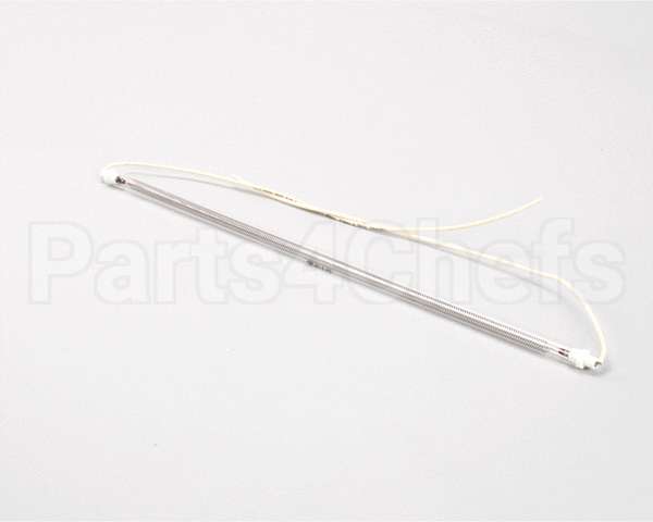 GE-198010 Star Heatertube,Quartz,450W-104V,Mm14