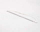 GE-198010 Star Heatertube,Quartz,450W-104V,Mm14