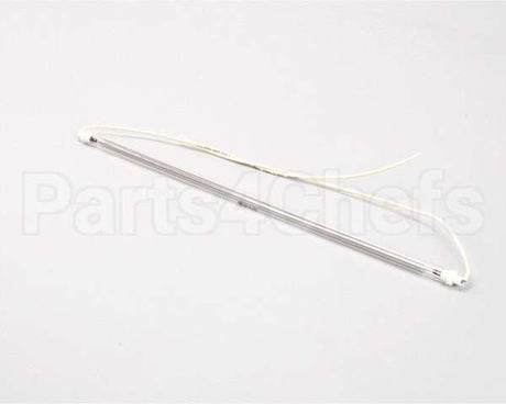 GE-198010 Star Heatertube,Quartz,450W-104V,Mm14