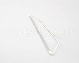 GE-198010 Star Heatertube,Quartz,450W-104V,Mm14