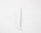 GE-198010 Star Heatertube,Quartz,450W-104V,Mm14
