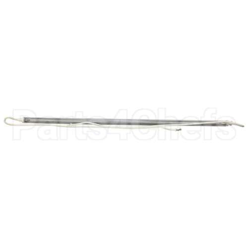 GE-198011 Compatible Holman Element, Quartz - 240V 450W