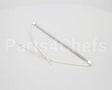GE-198077 Star Heatertube,Quartz,675W-208V,Qt14