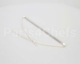 GE-198077 Star Heatertube,Quartz,675W-208V,Qt14
