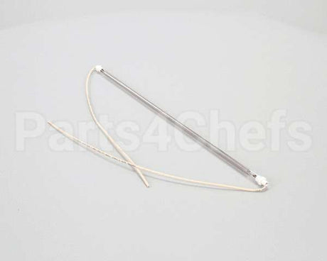 GE-198077 Star Heatertube,Quartz,675W-208V,Qt14