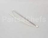 GE-198078 Star Heatertube,Quartz,375W-208V,Qt14