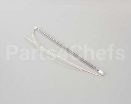 GE-198078 Star Heatertube,Quartz,375W-208V,Qt14