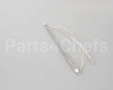 GE-198078 Star Heatertube,Quartz,375W-208V,Qt14