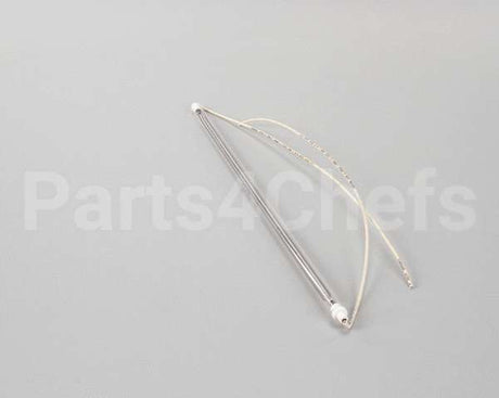 GE-198078 Star Heatertube,Quartz,375W-208V,Qt14