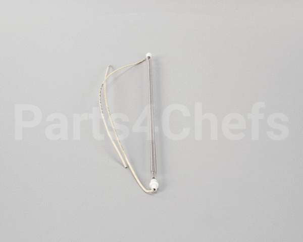 GE-198078 Star Heatertube,Quartz,375W-208V,Qt14