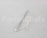 GE-198078 Star Heatertube,Quartz,375W-208V,Qt14