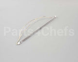 GE-198078 Star Heatertube,Quartz,375W-208V,Qt14