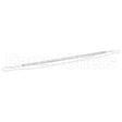 GE-198080 Compatible Star Quartz Heater Tube