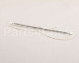 GE-198080 Star Heatertube,Quartz,675W-240V,Qt14