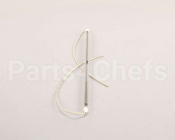 GE-198080 Star Heatertube,Quartz,675W-240V,Qt14