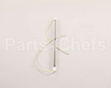 GE-198080 Star Heatertube,Quartz,675W-240V,Qt14