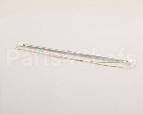GE-198102 Star Heatertube,Quartz,675W104V,Bttm