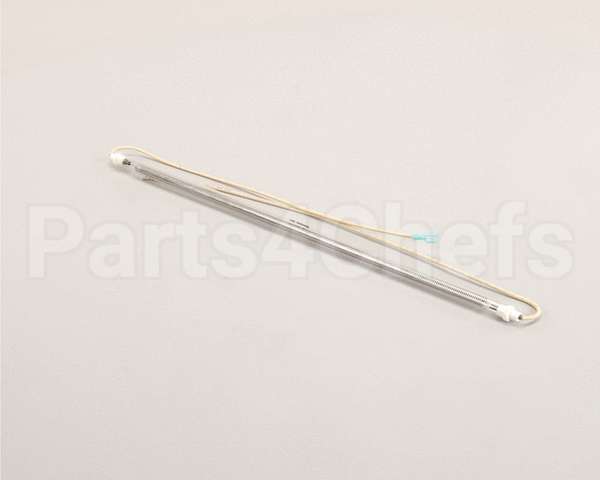 GE-198102 Star Heatertube,Quartz,675W104V,Bttm