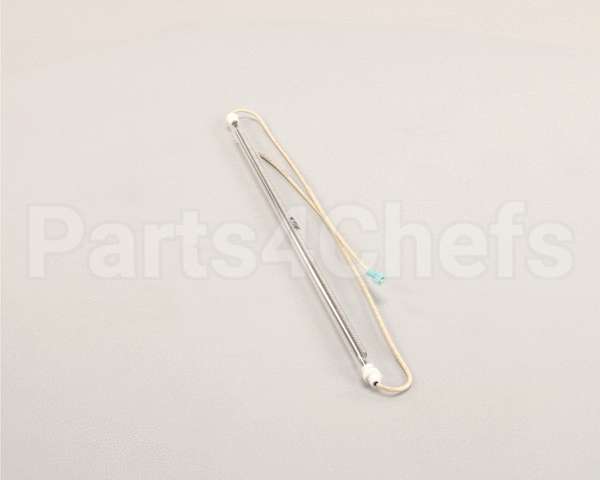 GE-198102 Star Heatertube,Quartz,675W104V,Bttm