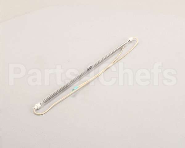 GE-198102 Star Heatertube,Quartz,675W104V,Bttm