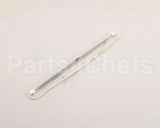 GE-198102 Star Heatertube,Quartz,675W104V,Bttm