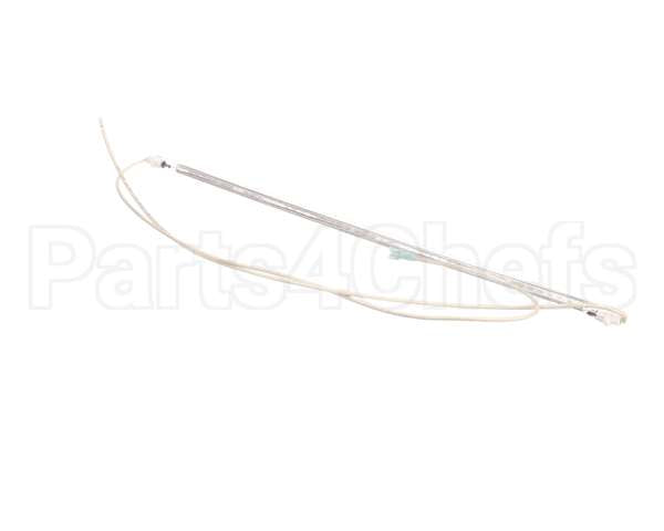 GE-198105 Star Heater Element, 375 W, 240 V