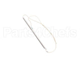 GE-198105 Star Heater Element, 375 W, 240 V