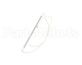 GE-198105 Star Heater Element, 375 W, 240 V