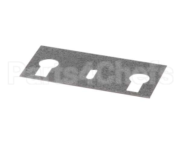 GE-402651 Star Retainer, Key Hole Tube 2