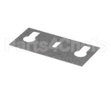 GE-402651 Star Retainer, Key Hole Tube 2